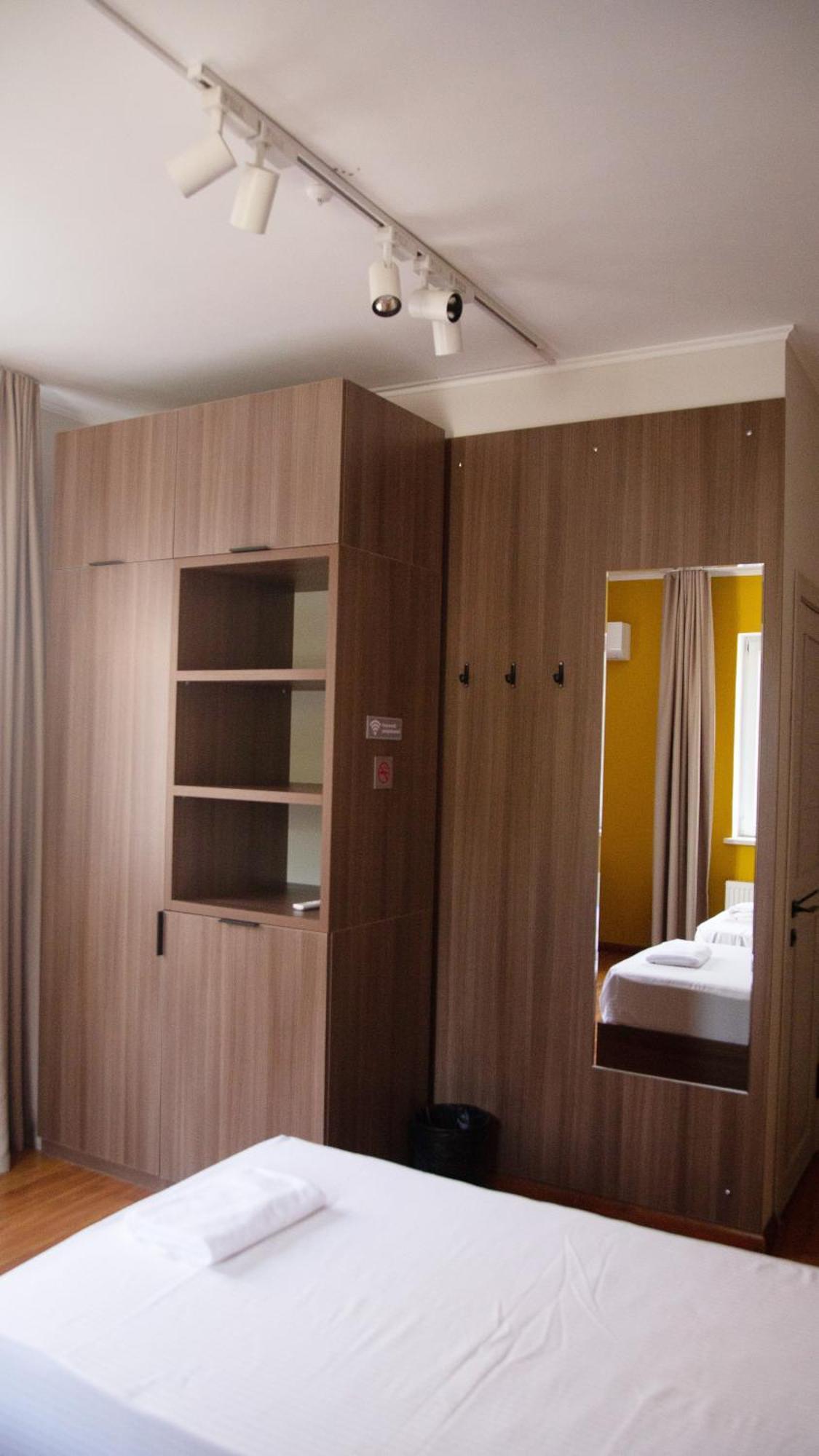 People Guest House Bishkek Exterior photo