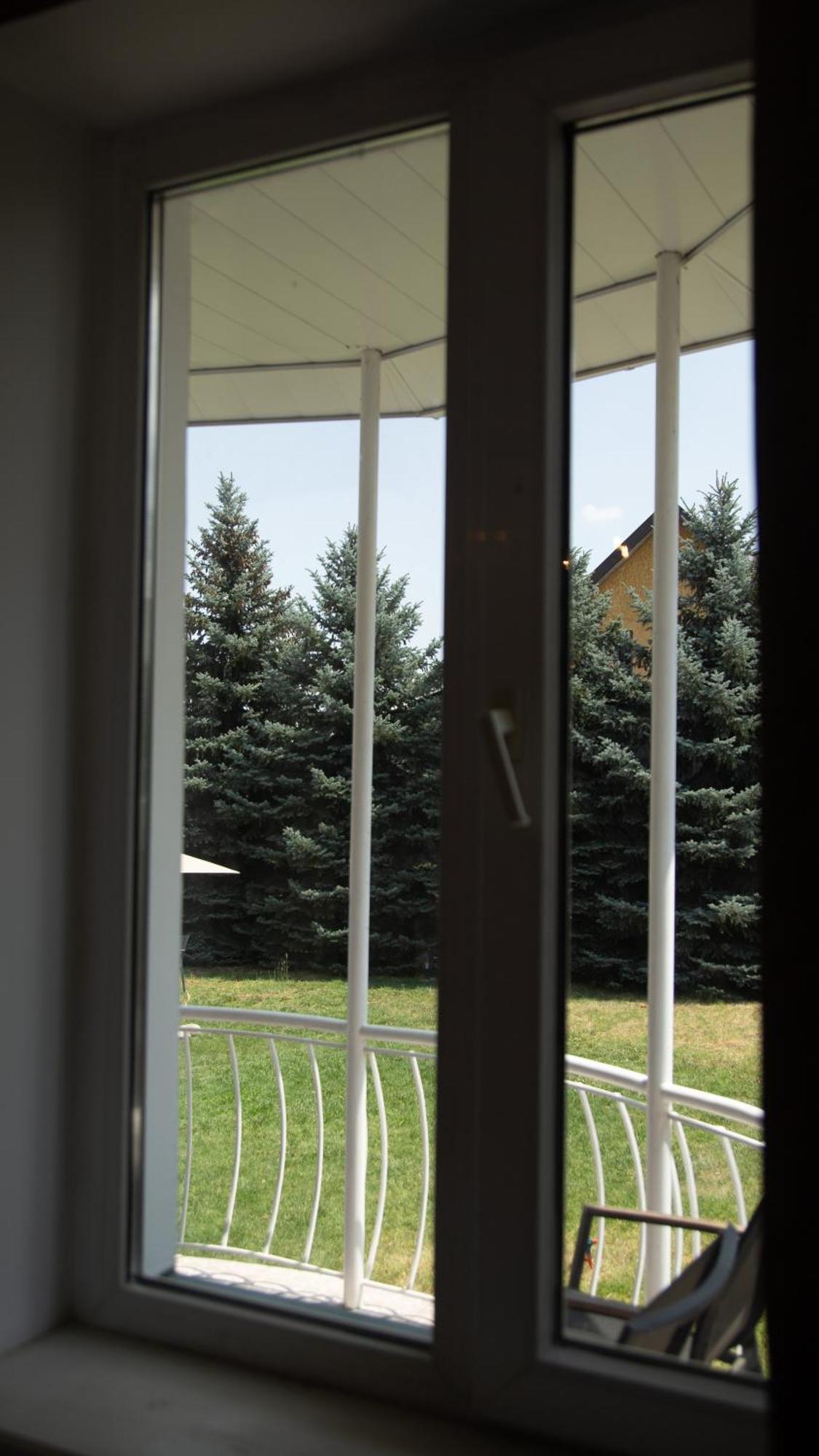 People Guest House Bishkek Exterior photo